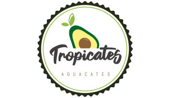 Tropicates - Qualité standard. 