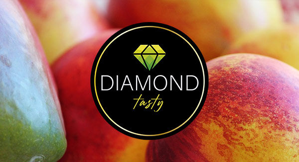 Mango Osteen | Diamond Tasty